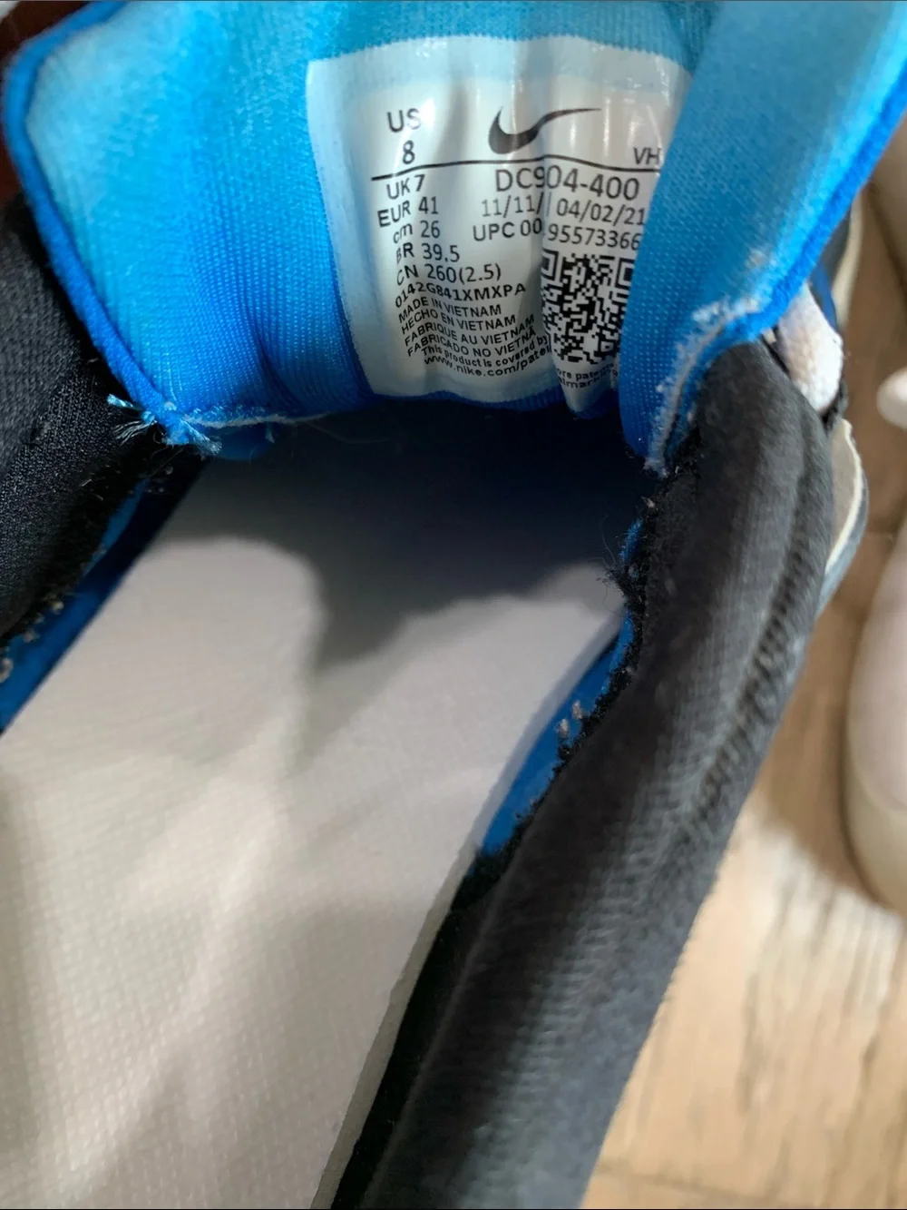 Nike Nyjah Free 2 Premium SB 